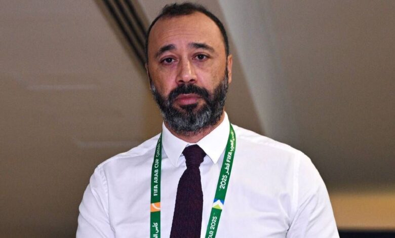 السكتيوي: فخور برجال المغرب ورضا الوالدين مفتاح النجاح-Getty