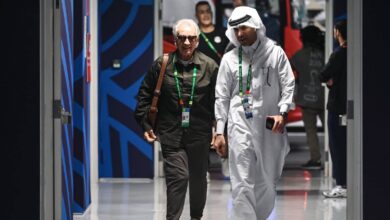 خسر معاركه ودفع ثمن اختياراته.. كيف قاد حلمي طولان منتخب مصر لظهور كارثي في كأس العرب؟(getty)