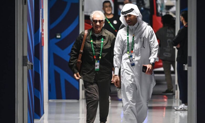 خسر معاركه ودفع ثمن اختياراته.. كيف قاد حلمي طولان منتخب مصر لظهور كارثي في كأس العرب؟(getty)