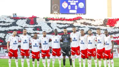 الوداد يتعاقد مع أيمن الوافي قادمًا من لوجانو- getty