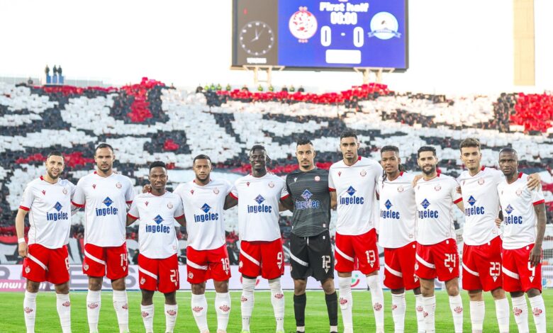 الوداد يتعاقد مع أيمن الوافي قادمًا من لوجانو- getty