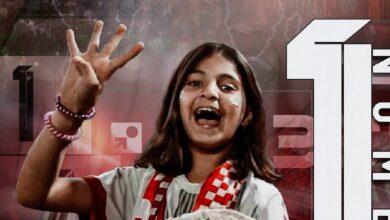 احتفال رسمي وجماهيري بجماهير زاخو بعد تكريم الفيفا-Getty