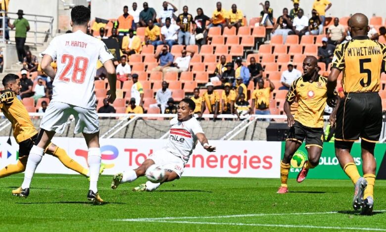 ممدوح عباس: حرب خاسرة ضد الزمالك والحقائق حاضرة - Getty