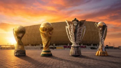 سر نجاح تنظيم قطر للبطولات الرياضية