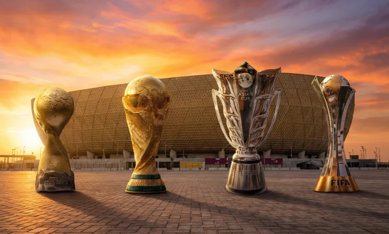 سر نجاح تنظيم قطر للبطولات الرياضية