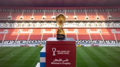 دليلك الشامل لكيفية الحصول على تذاكر نصف نهائي كأس العرب 2025(getty)