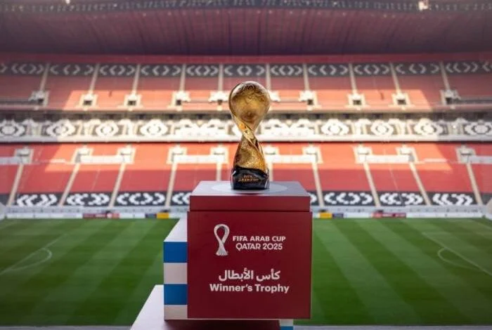 دليلك الشامل لكيفية الحصول على تذاكر نصف نهائي كأس العرب 2025(getty)
