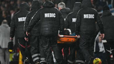 إصابة برادلي: ليفربول يواجه ضربة موجعة قبل نهاية الموسم