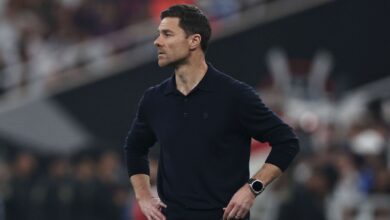 انتقالات أوروبا: ألونسو مرشح لثلاثة أندية وبارسا يفاوض راشفورد