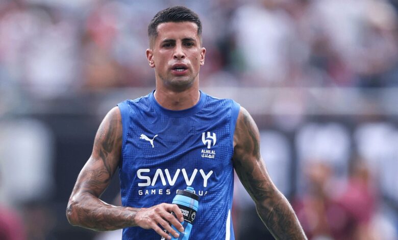 تصاعد شكاوى اللاعبين يفتح أزمة في بيئة الهلال