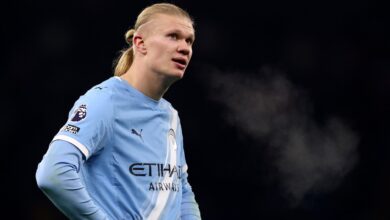 ريال مدريد وهالاند: صفقة الصيف المحتملة وفينيسيوس في إنجلترا؟