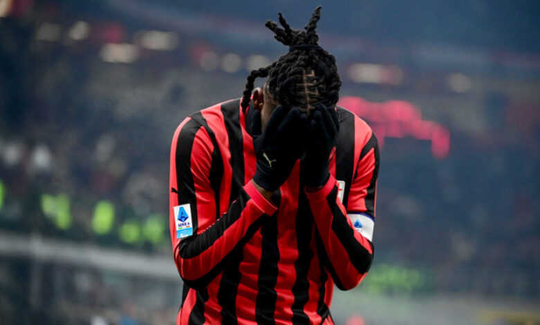 ميلان يتعثر في سان سيرو ويهدر نقطتين أمام جنوى