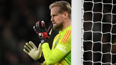 من القمة إلى السقوط: شمايكل يتراجع وبوتلاند يتألق