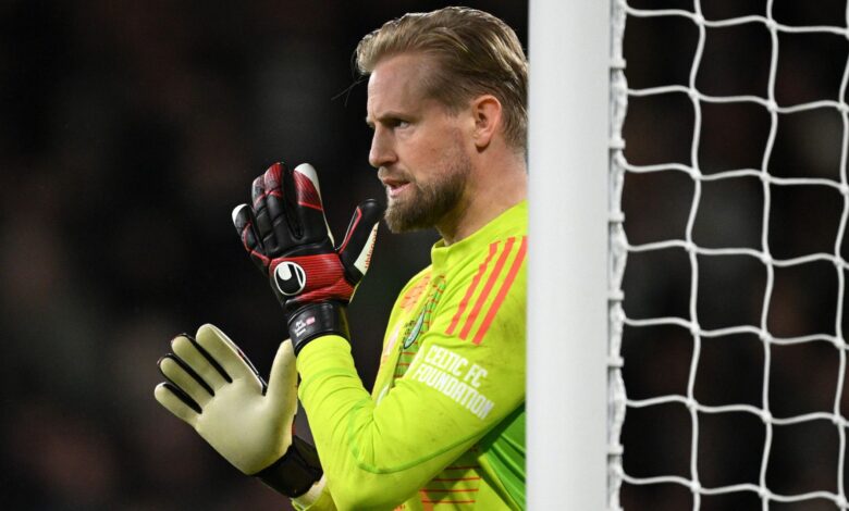 من القمة إلى السقوط: شمايكل يتراجع وبوتلاند يتألق