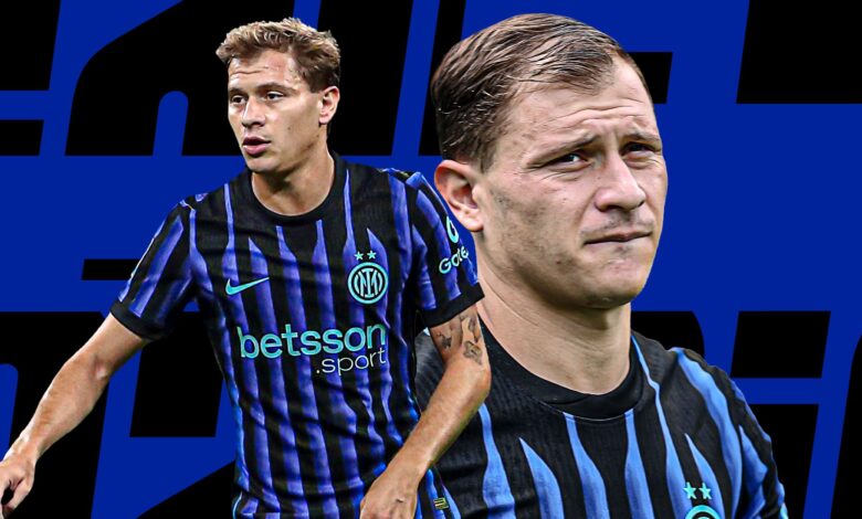 باريلا: بين الموهبة الفذة والأشباح الحاسمة