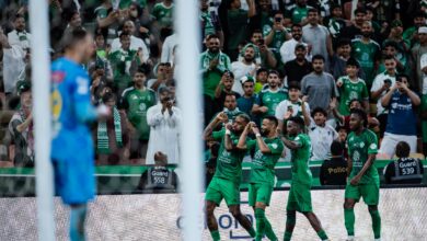 الأهلي يعبر الخليج برباعية وتوني يقود المطاردة نحو الصدار