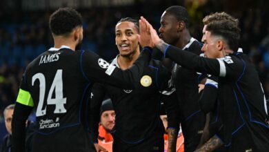 جيريمي جاكيه: هدف ريال مدريد يختار تشيلسي