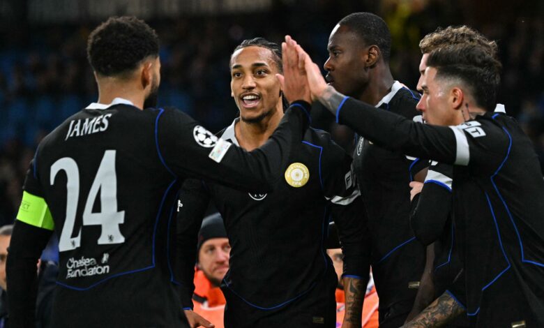 جيريمي جاكيه: هدف ريال مدريد يختار تشيلسي