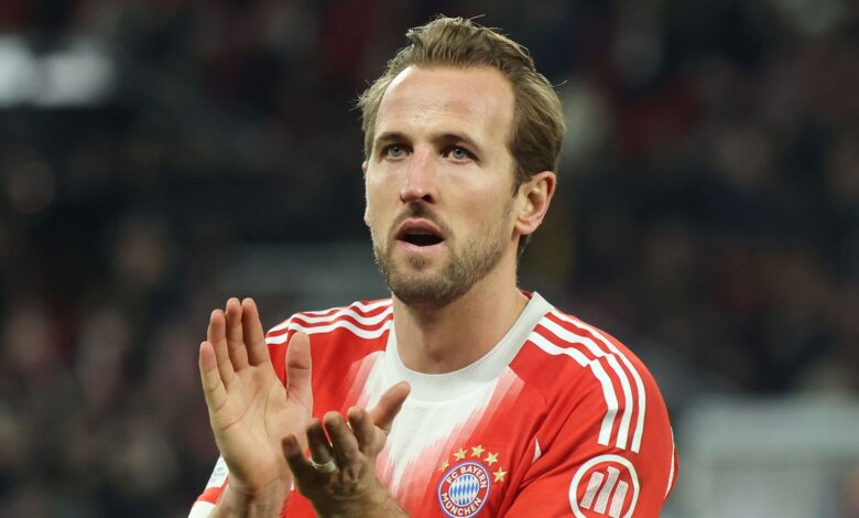 كين: تعلم الألمانية تحدٍ وميونخ أصبحت وطناً