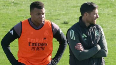 الطبيب يحذّر: لا تسرعوا بعودة مبابي قبل المونديال