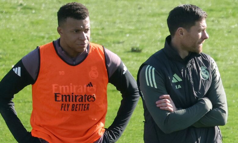 الطبيب يحذّر: لا تسرعوا بعودة مبابي قبل المونديال