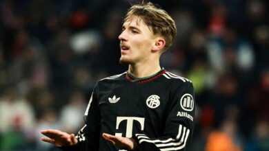 بايرن ميونخ: كارل يقلب الموازين والمستقبل واعد