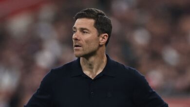 صراع ألونسو: ليفربول أم البوندسليجا؟- Getty