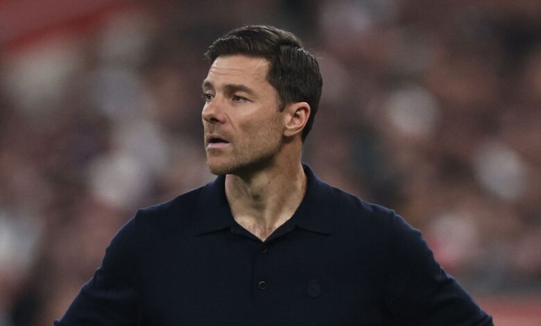 صراع ألونسو: ليفربول أم البوندسليجا؟- Getty