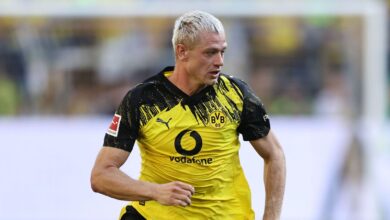 برشلونة يدرس ضم جوليان رايرسون لجهة اليمين