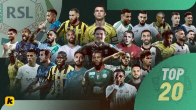 إيفان توني يتصدر ترتيب دوري روشن.. فيليكس يعود بقوة