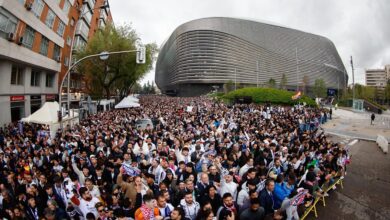 عقوبة ريال مدريد: النادي الملكي يواجه تحركاً قضائياً جديداً