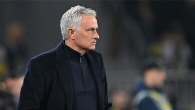 مورينيو وريال مدريد: 'الحياة تستمر' في البرنابيو