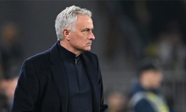 مورينيو وريال مدريد: 'الحياة تستمر' في البرنابيو