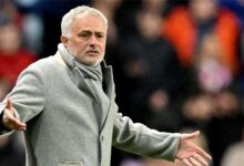 صفقة بانجاكي: مورينيو يتحرك لحرمان برشلونة من ضم موهبة بنفيكا