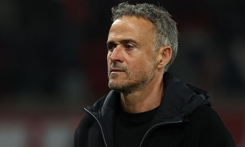 أتلتيكو مدريد يستهدف نجم باريس سان جيرمان- Getty