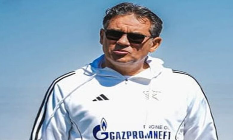 خالد جلال يقترب من العودة للدوري الليبي- Getty