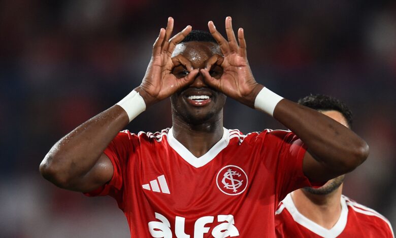 ريكاردو ماتياس: من الشجار إلى بطل في 7 دقائق