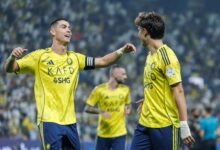 فيليكس ينقذ النصر بعد إهدار رونالدو.. والأصفر يطارد الصدارة