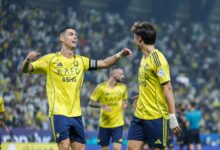 جمهور الأهلي يُجبر محمد الشيخ على الاعتذار