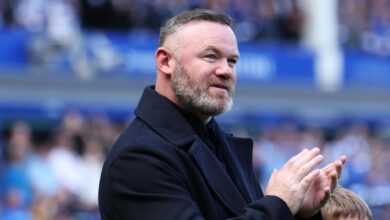 واين روني يكشف عن مفاجأة صحية- Getty