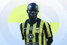 كانتي في مفترق طرق.. الاتحاد يواجه اختبار الرحيل