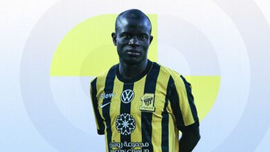 كانتي في مفترق طرق.. الاتحاد يواجه اختبار الرحيل