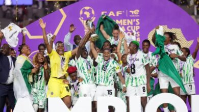 المغرب والجزائر في مجموعة نارية بأمم أفريقيا للسيدات