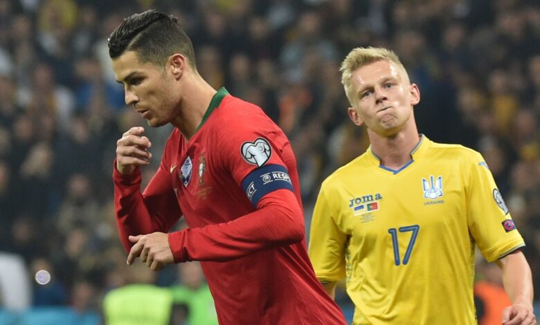 كريستيانو رونالدو: سجل الأهداف التاريخي للاعب الأسطوري