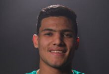 المصري يتعاقد مع العش ويقترب من ضم عبد القادر