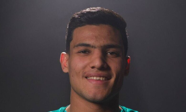 المصري يتعاقد مع العش ويقترب من ضم عبد القادر