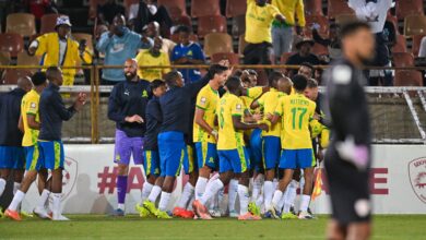 الهلال السوداني يصعق صن داونز ويضع قدما في ربع نهائي أبطال أفريقيا