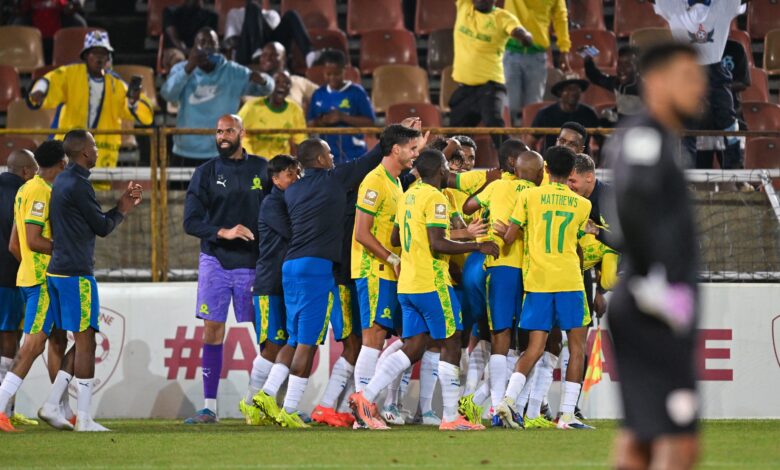 الهلال السوداني يصعق صن داونز ويضع قدما في ربع نهائي أبطال أفريقيا