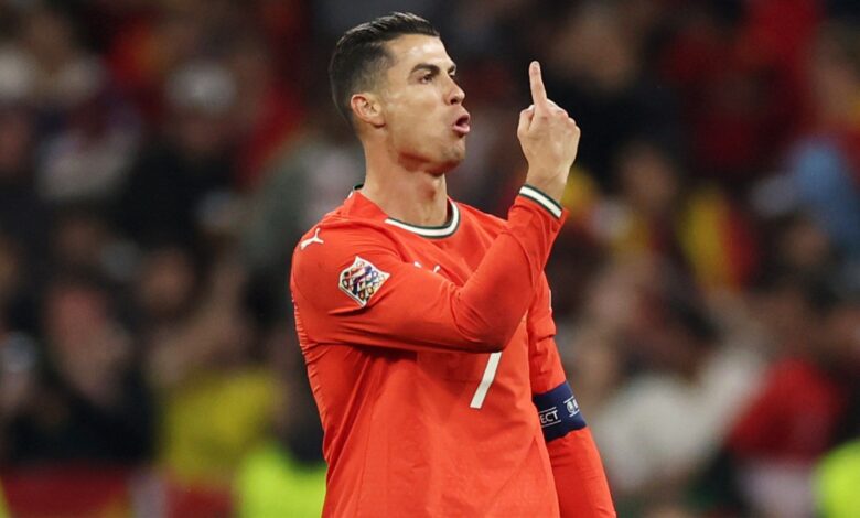 أكثر من نصف مليار طلب لتذاكر مونديال 2026.. رونالدو حاضر