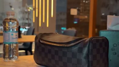 مطار الرياض يطلق التكهنات حول مستقبل علي البليهي